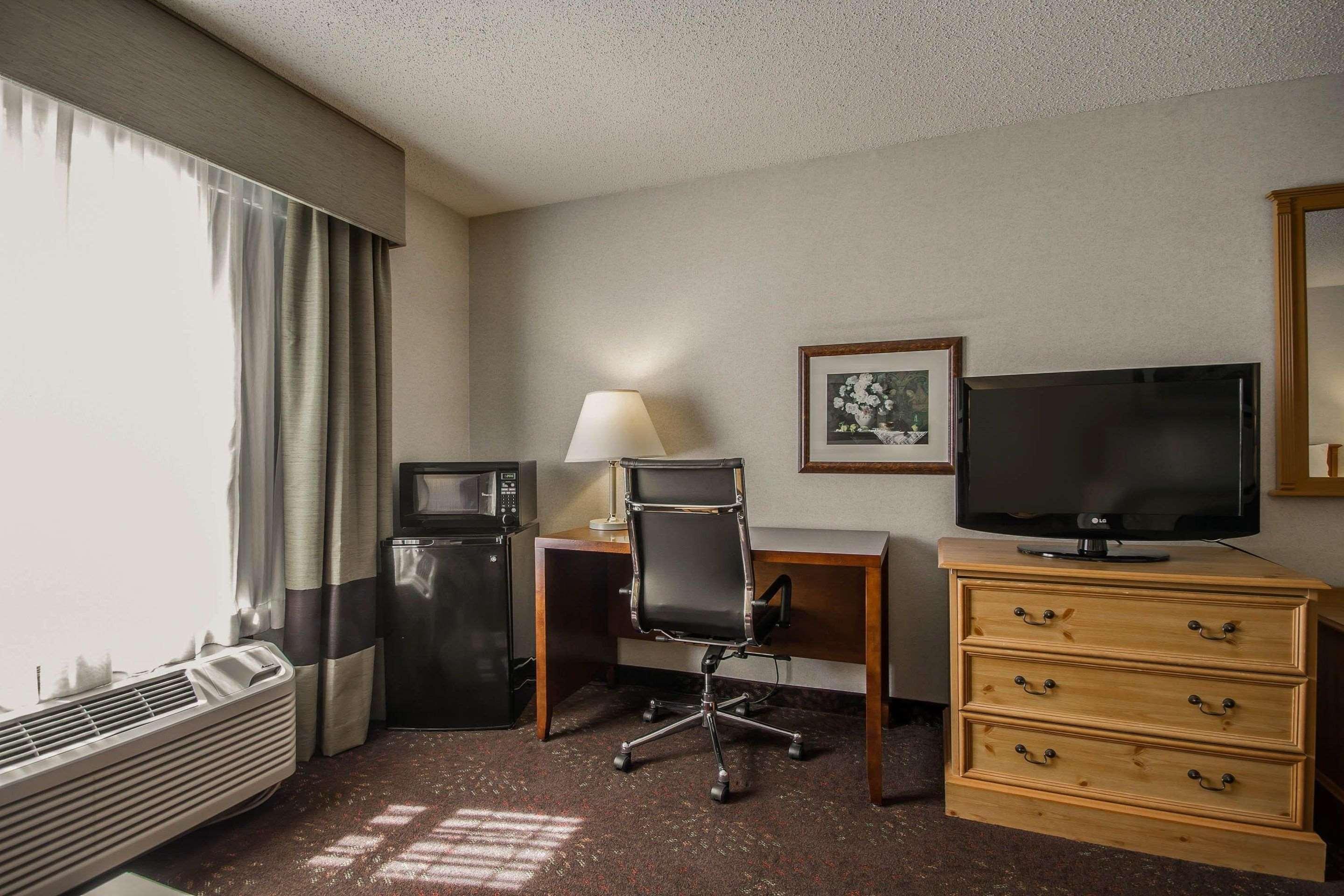 Comfort Inn Fond Du Lac Exterior photo